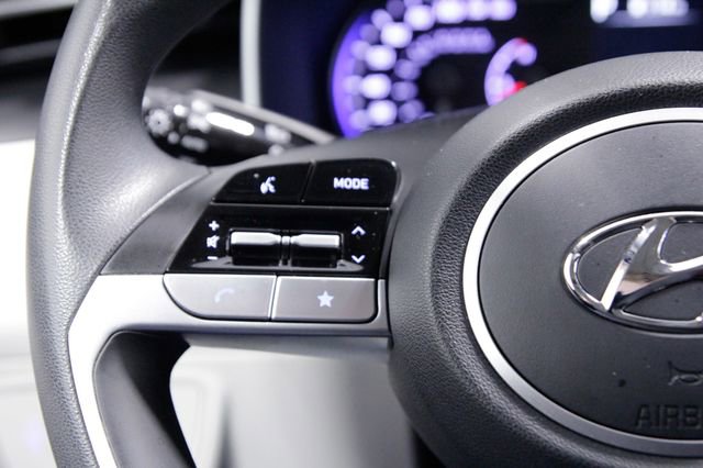 Used 2024 Hyundai Tucson SE image 24