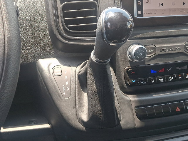 New 2023 RAM ProMaster 3500 FWD image 6