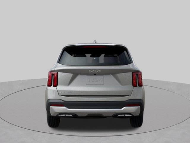 New 2026 Kia Sorento LX FWD image 5