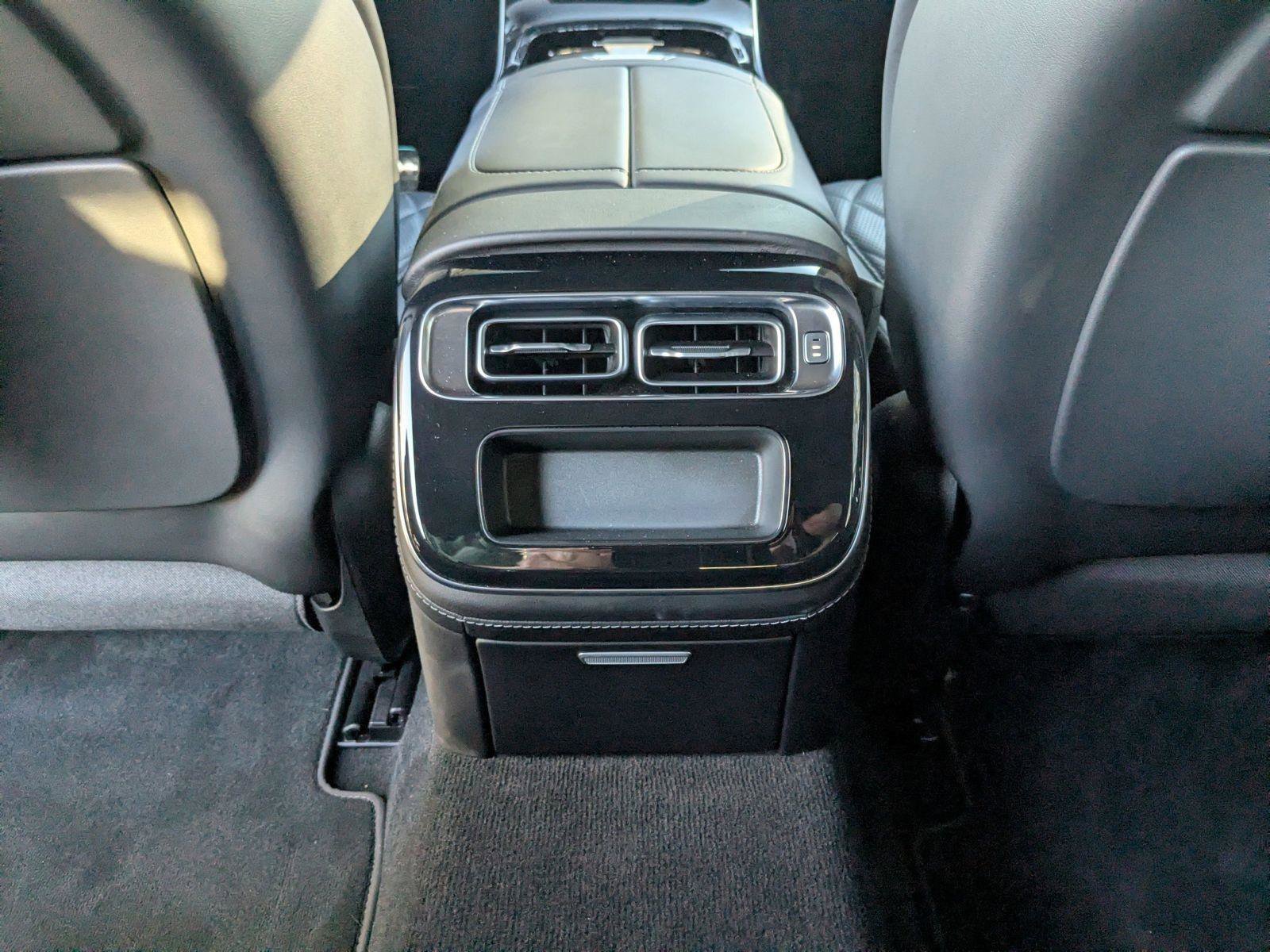 Used 2023 Mercedes-Benz S 580 4MATIC Sedan image 18