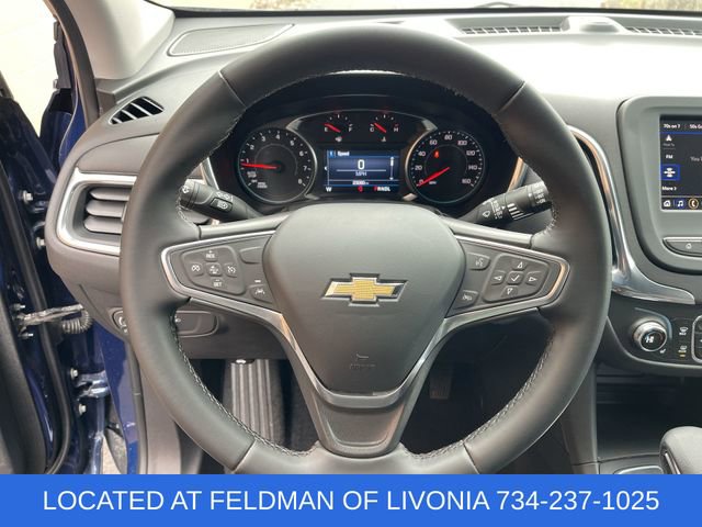 Certified 2023 Chevrolet Equinox LT image 11