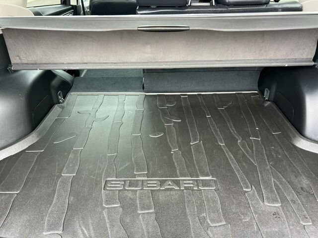 Certified 2024 Subaru Forester Limited AWD/4WD image 18