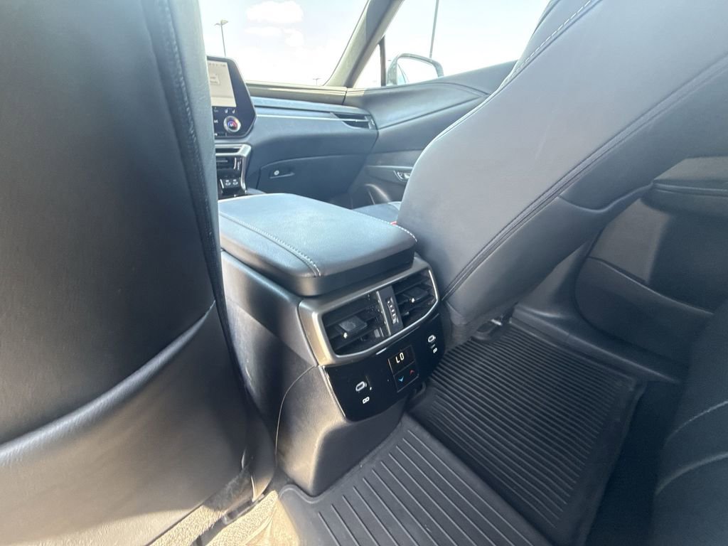 Used 2024 Lexus RX 350 Premium Plus w/ Convenience Package image 20