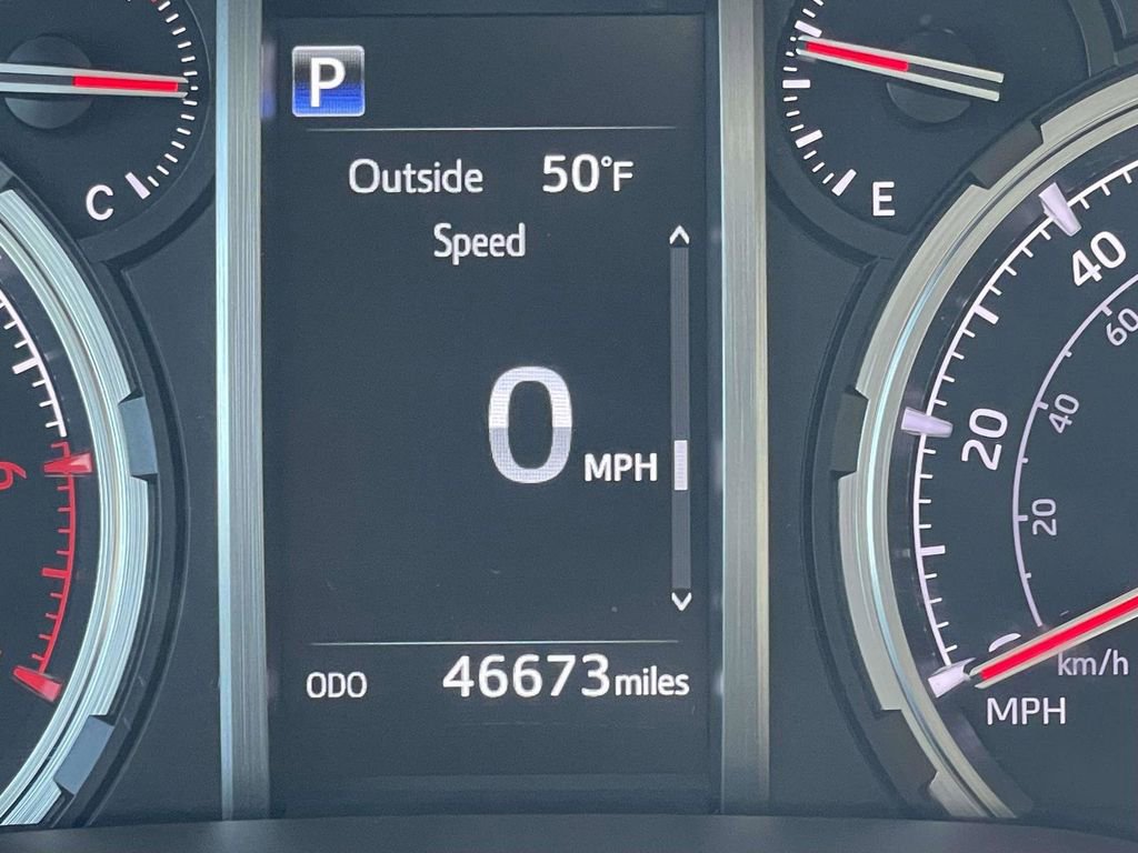 Used 2024 Toyota 4Runner TRD Off-Road Premium image 17