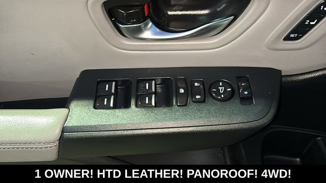 Used 2023 Honda Pilot Touring image 11