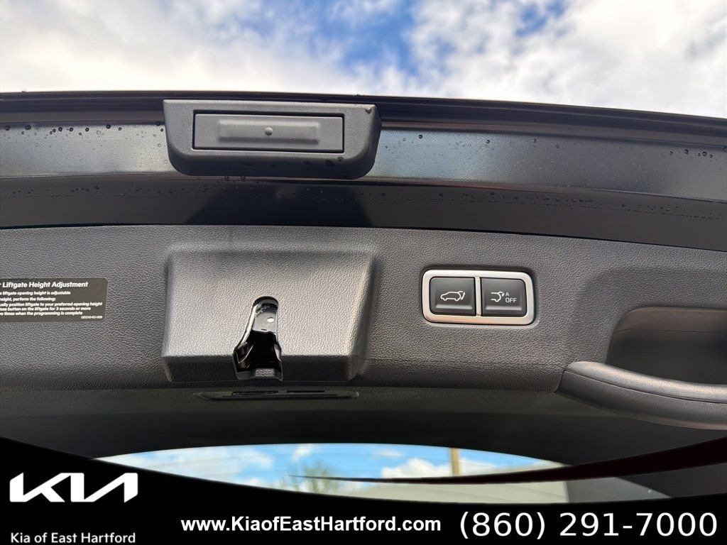 New 2026 Kia Sorento EX w/ EX Premium Package AWD/4WD image 18