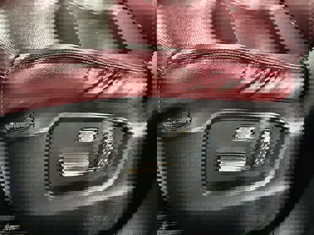 Used 2021 MAZDA CX-9 Carbon Edition image 13