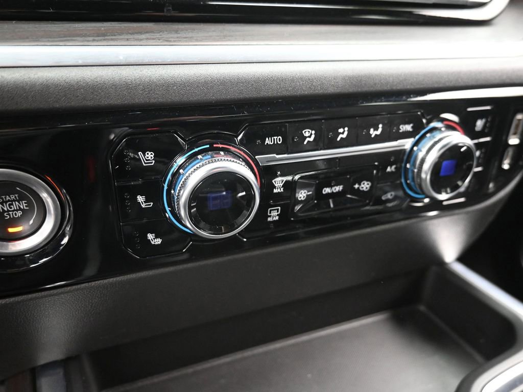 Used 2022 GMC Sierra 1500 SLT w/ SLT Convenience Package image 16