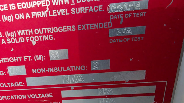 Used 2014 Ford F450 XL w/ Power Equipment Group image 35