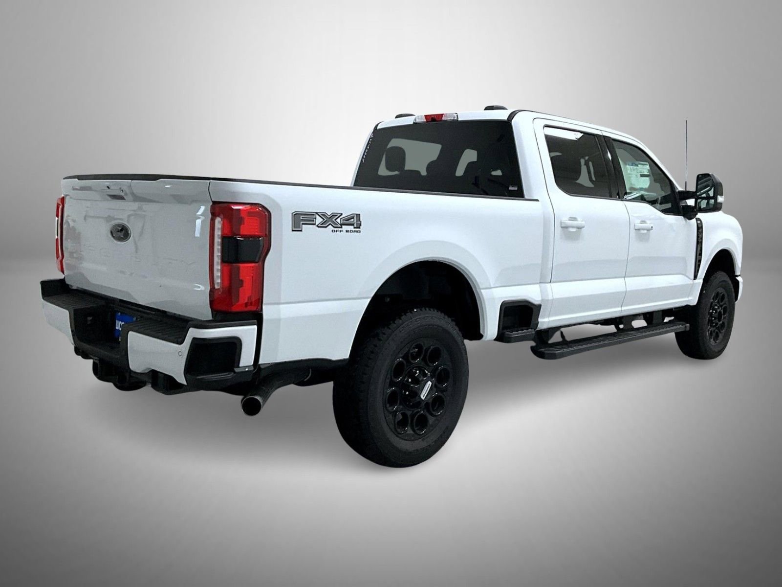 New 2026 Ford F350 XLT image 5