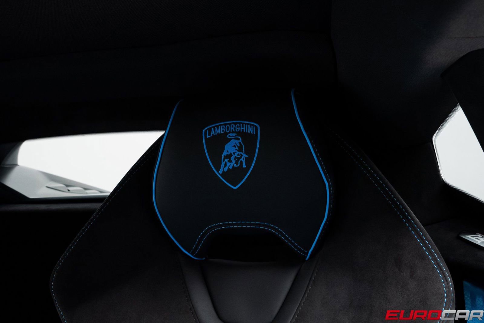 Used 2023 Lamborghini Huracan Tecnica image 39