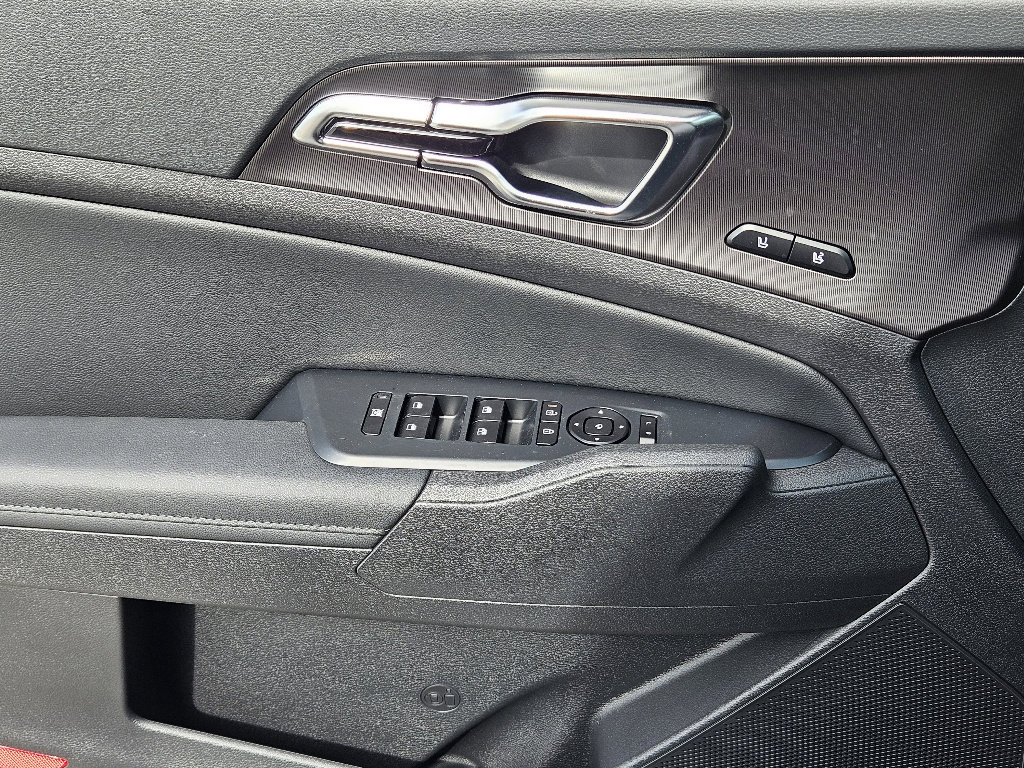 New 2026 Kia Sportage SX Prestige image 16