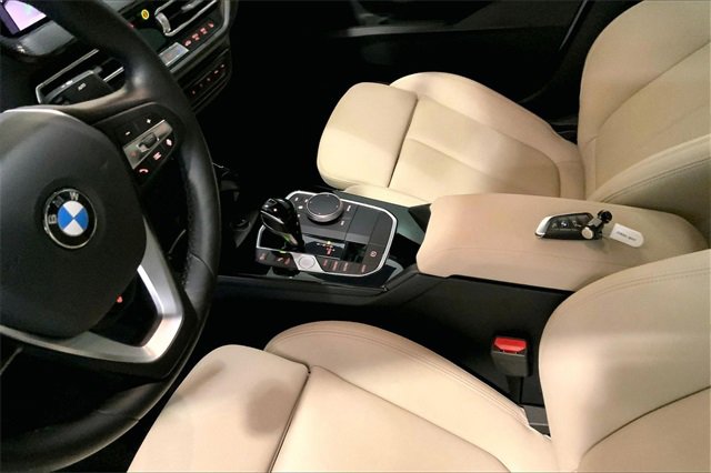 Certified 2023 BMW 228i Gran Coupe 228i image 16