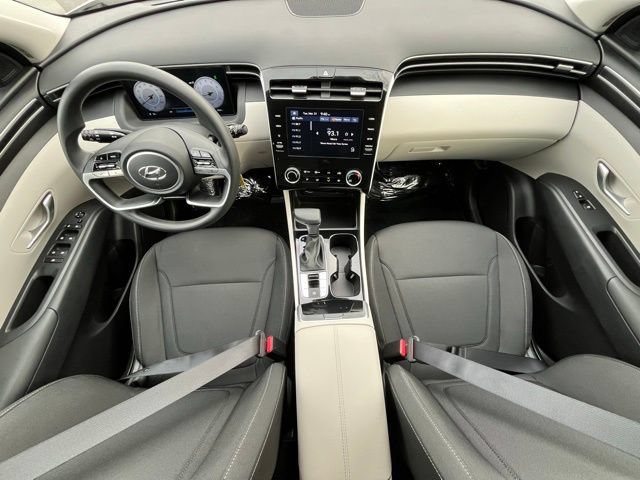 Used 2024 Hyundai Tucson SE AWD/4WD image 22