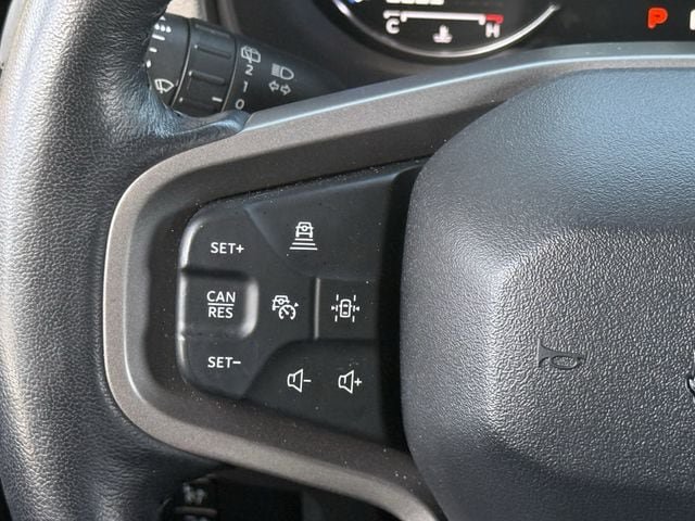 Used 2024 Ford Bronco Badlands AWD/4WD image 15