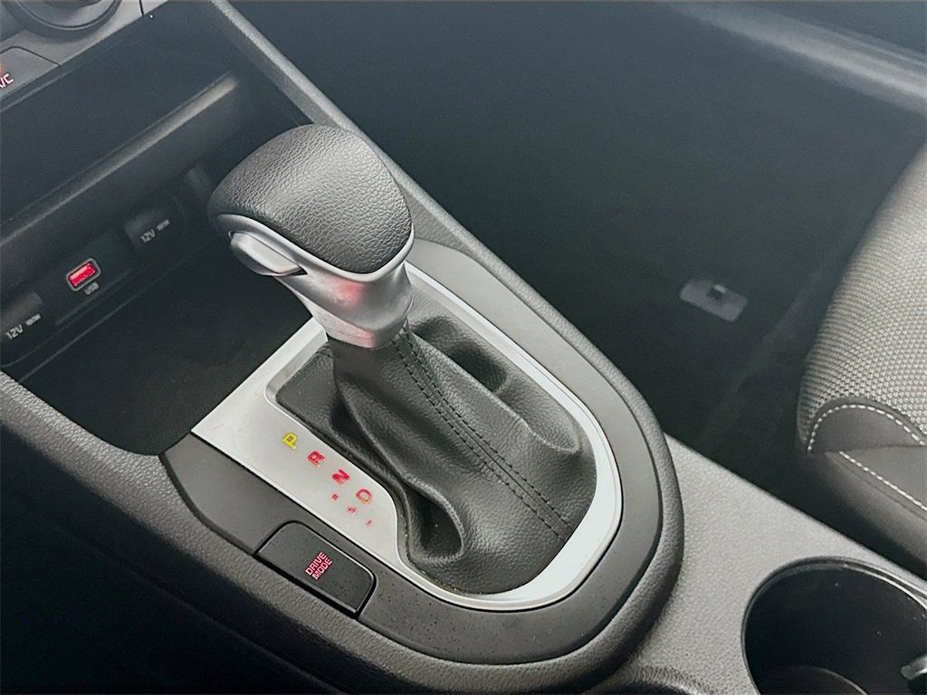 Used 2023 Kia Forte LXS image 16