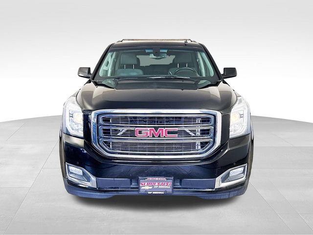 Used 2015 GMC Yukon SLE w/ Convenience Package AWD/4WD image 3