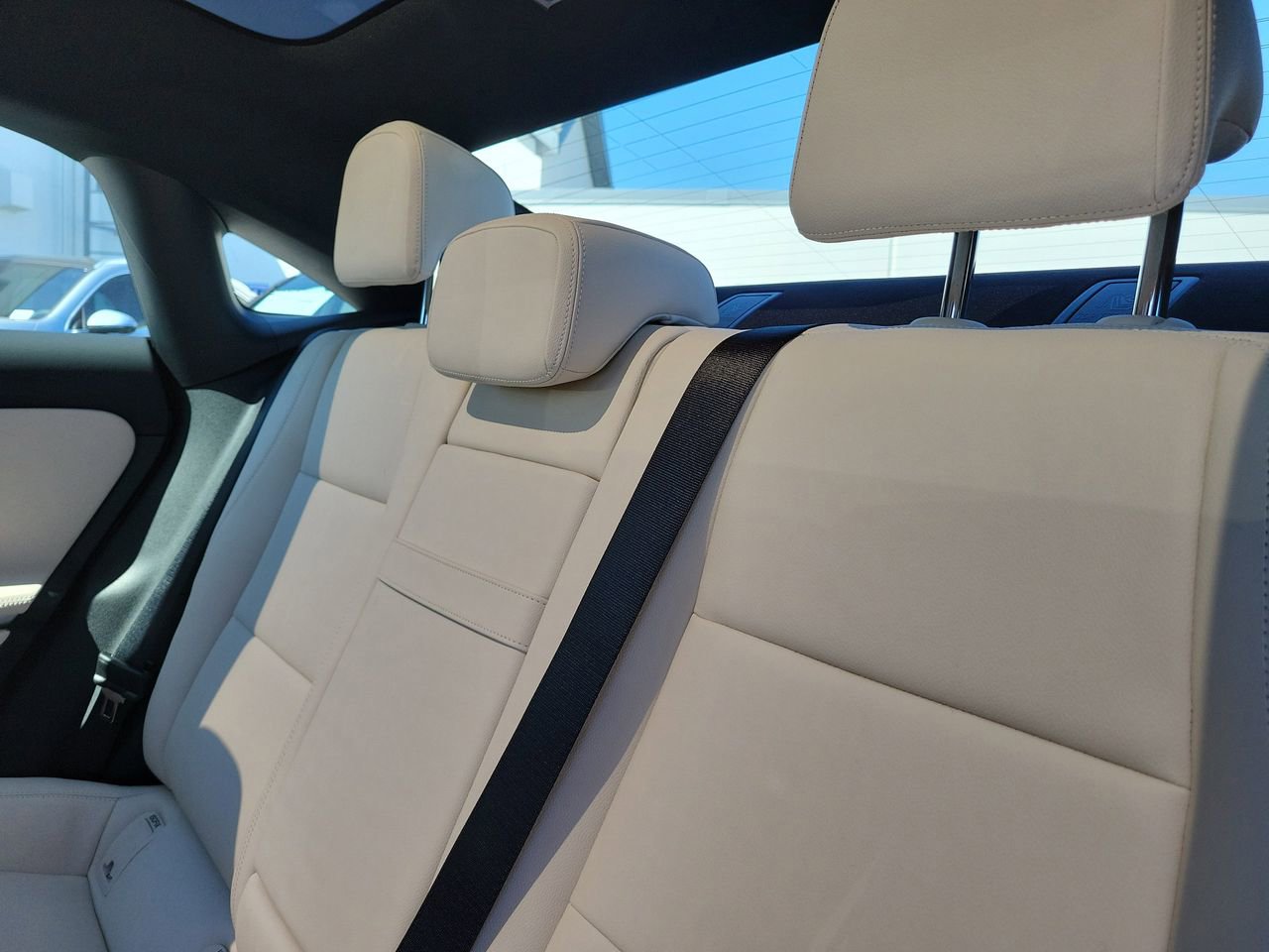 New 2026 Mercedes-Benz CLA 350 image 11