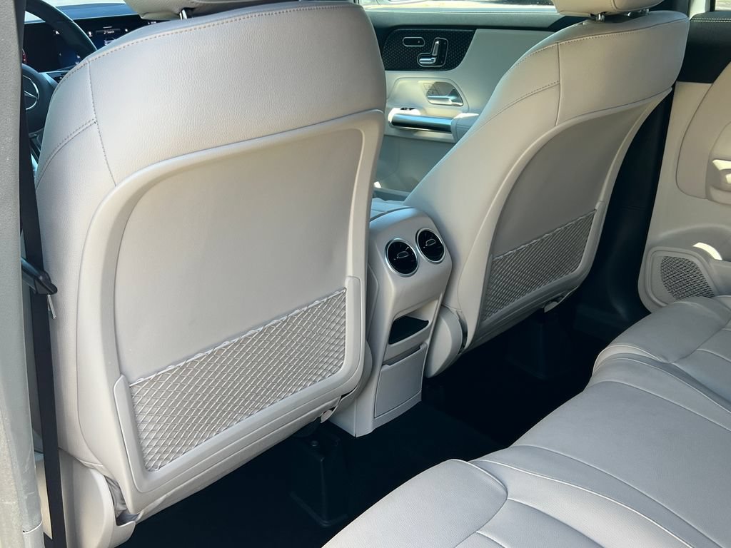 New 2026 Mercedes-Benz GLA 250 4MATIC image 32