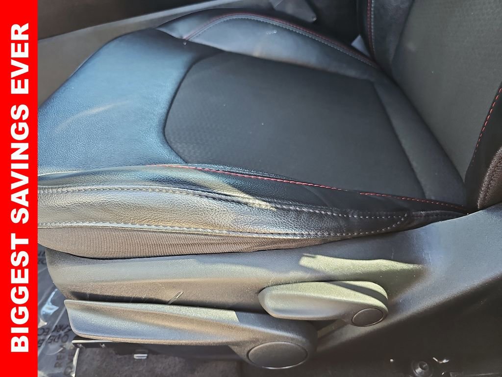 Used 2023 Jeep Compass Trailhawk image 28