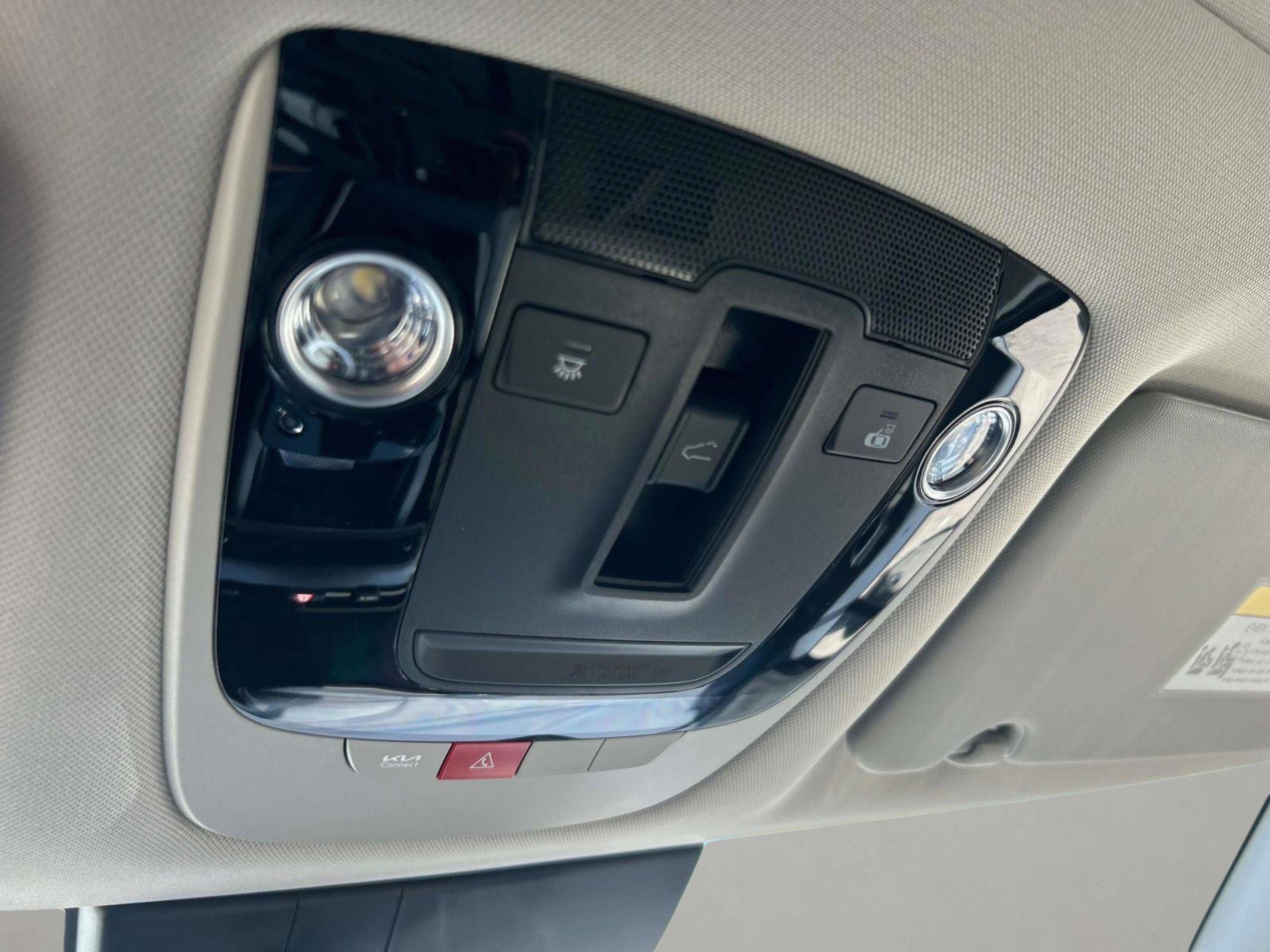 New 2025 Kia Sportage EX w/ EX Premium Package image 35