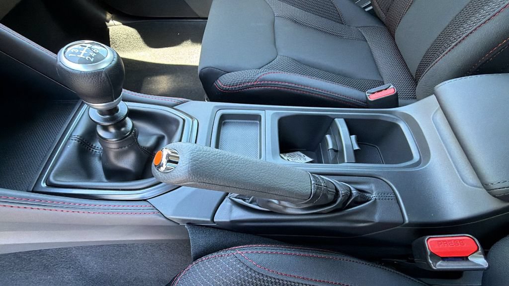 New 2026 Subaru WRX Premium w/ Accessory Package #2 AWD/4WD image 13