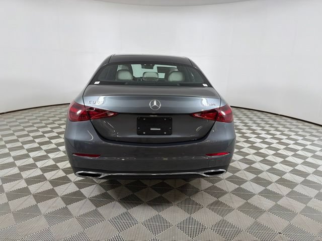 New 2026 Mercedes-Benz C 300 4MATIC Sedan image 6