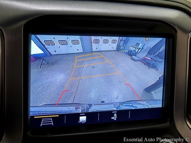 Certified 2019 GMC Sierra 1500 SLT w/ SLT Premium Plus Package image 15