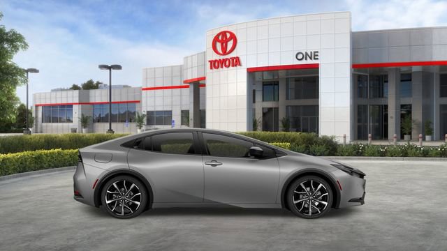 New 2026 Toyota Prius XSE image 13