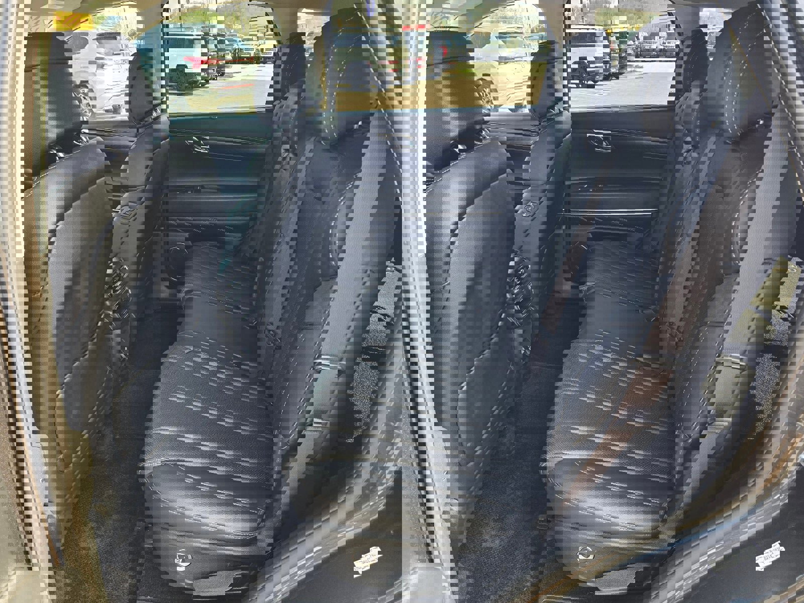 Used 2024 Genesis GV80 2.5T image 10