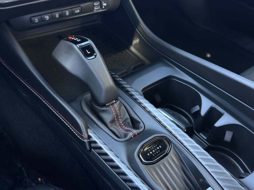 New 2026 Dodge Charger Scat Pack AWD/4WD image 28