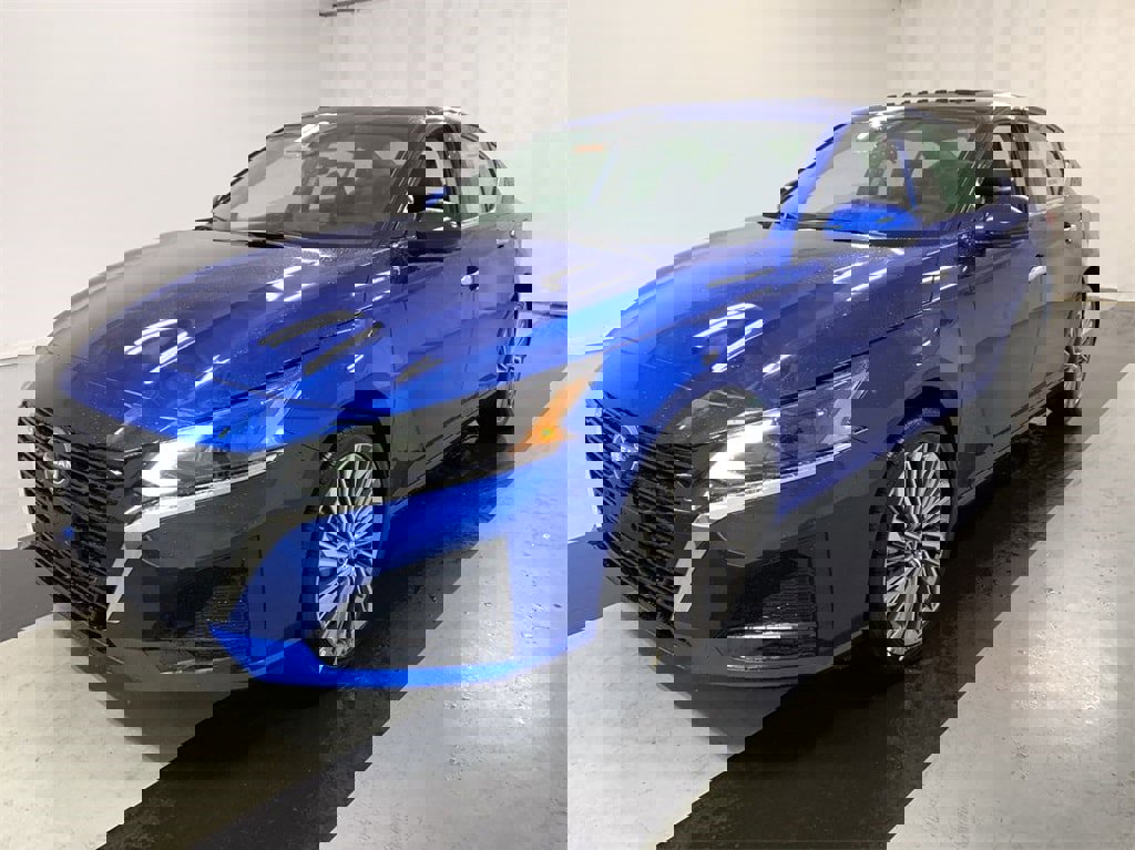 New 2025 Nissan Altima 2.5 SL image 4