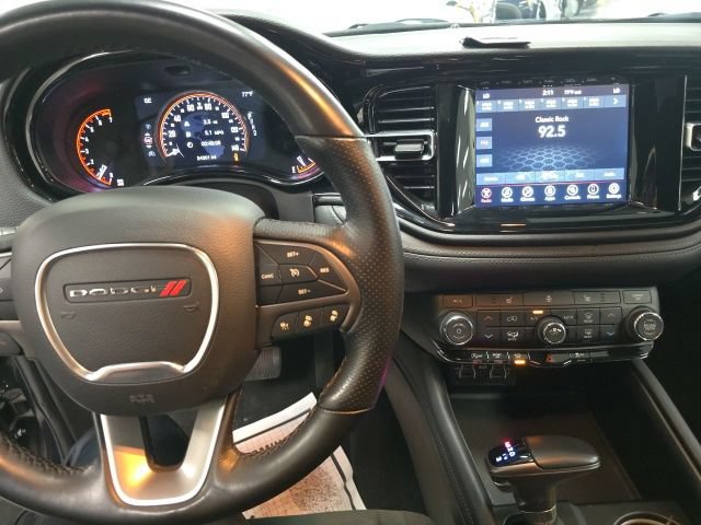 Used 2024 Dodge Durango SXT AWD/4WD image 15