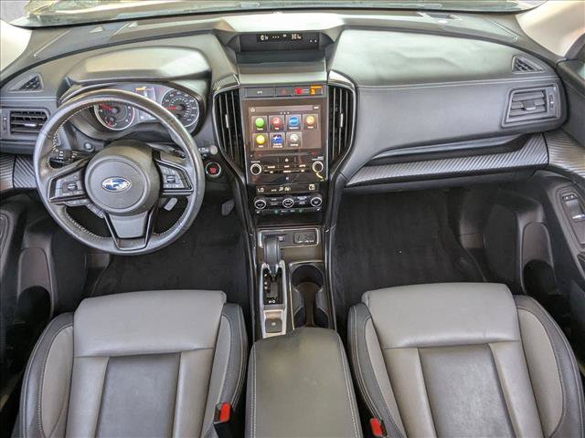 Used 2022 Subaru Ascent Onyx Edition AWD/4WD image 19