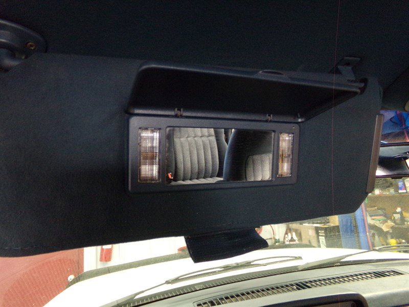 Used 1994 Chevrolet Suburban K1500 4WD image 53