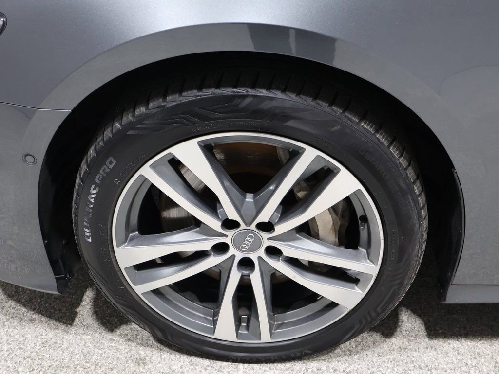 Used 2019 Audi A6 3.0T Premium Plus w/ Premium Plus Package image 7