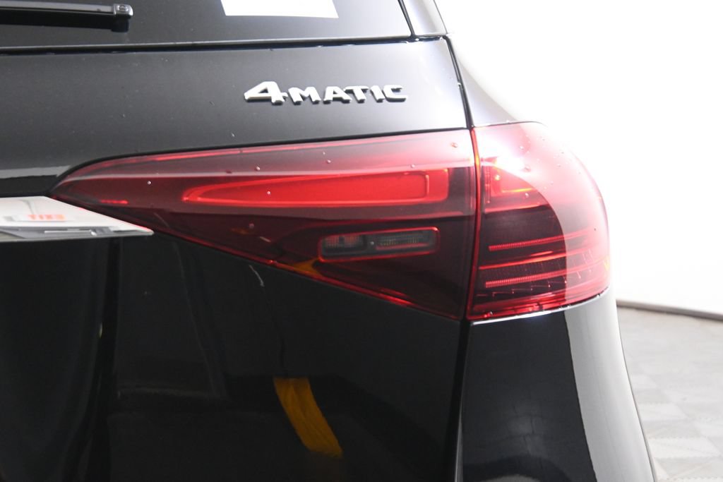 Certified 2026 Mercedes-Benz GLE 350 4MATIC image 13
