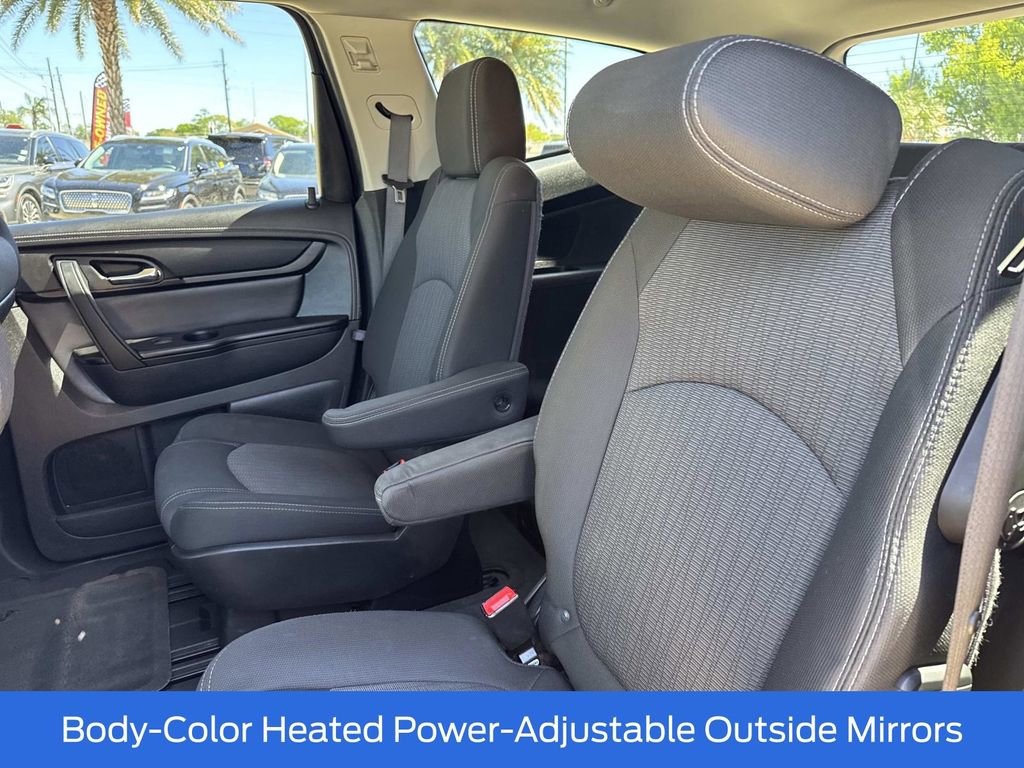 Used 2013 Chevrolet Traverse LT image 16