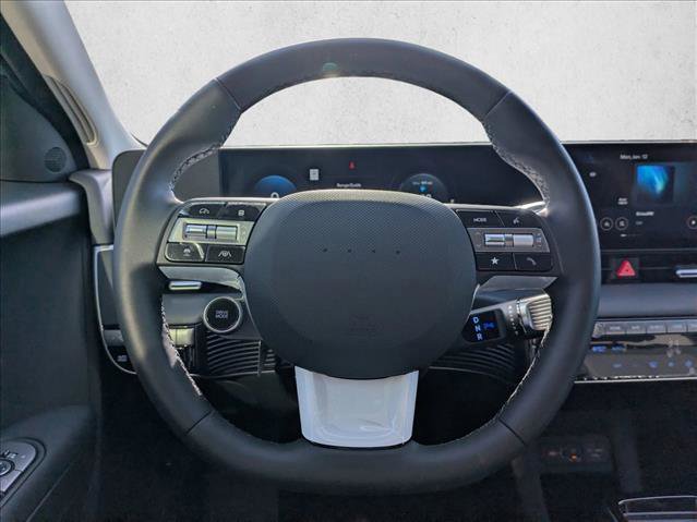 New 2026 Hyundai Ioniq 5 SE image 11