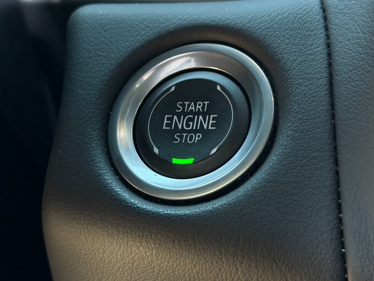 Certified 2024 Chevrolet Tahoe RST w/ Luxury Package image 21