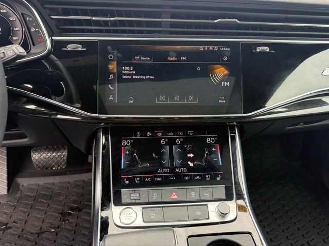 Used 2019 Audi Q8 Premium Plus image 23