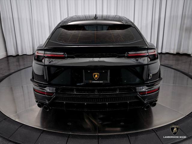 Used 2024 Lamborghini Urus S AWD/4WD image 14