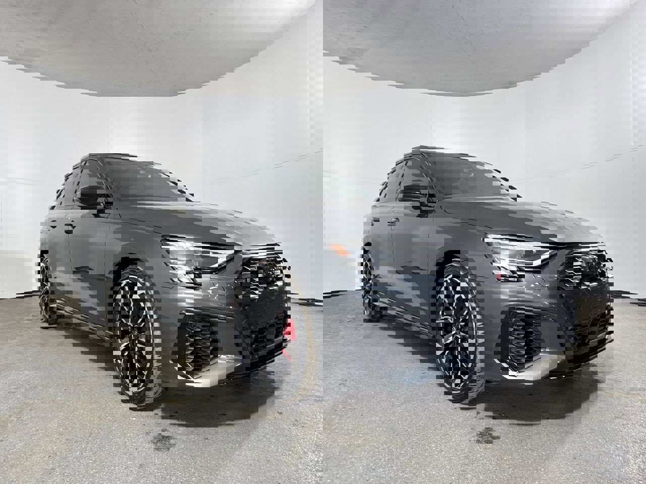 Used 2023 Audi S3 Premium Plus w/ Premium Plus Package image 28