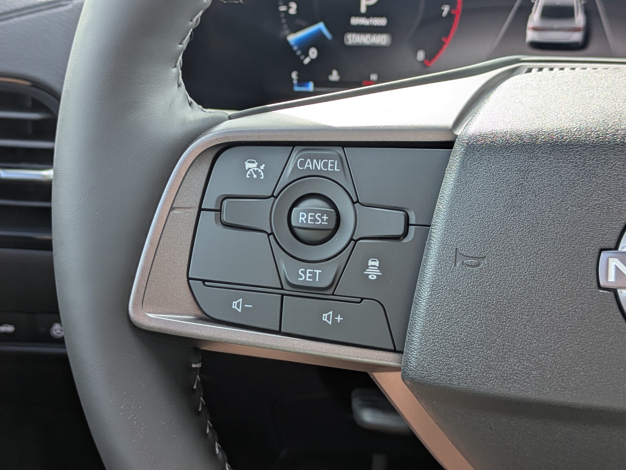 New 2027 Nissan Sentra SV FWD image 26