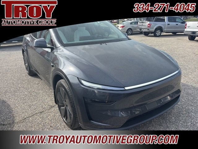 Used 2026 Tesla Model Y 2WD image 6