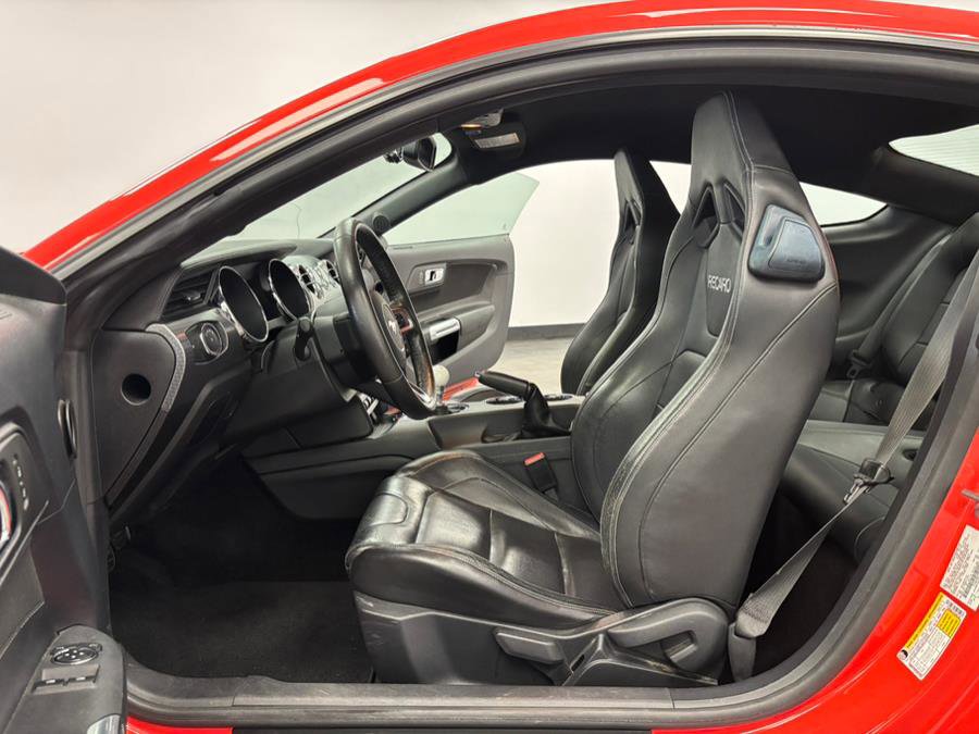 Used 2015 Ford Mustang GT w/ GT Performance Package image 29