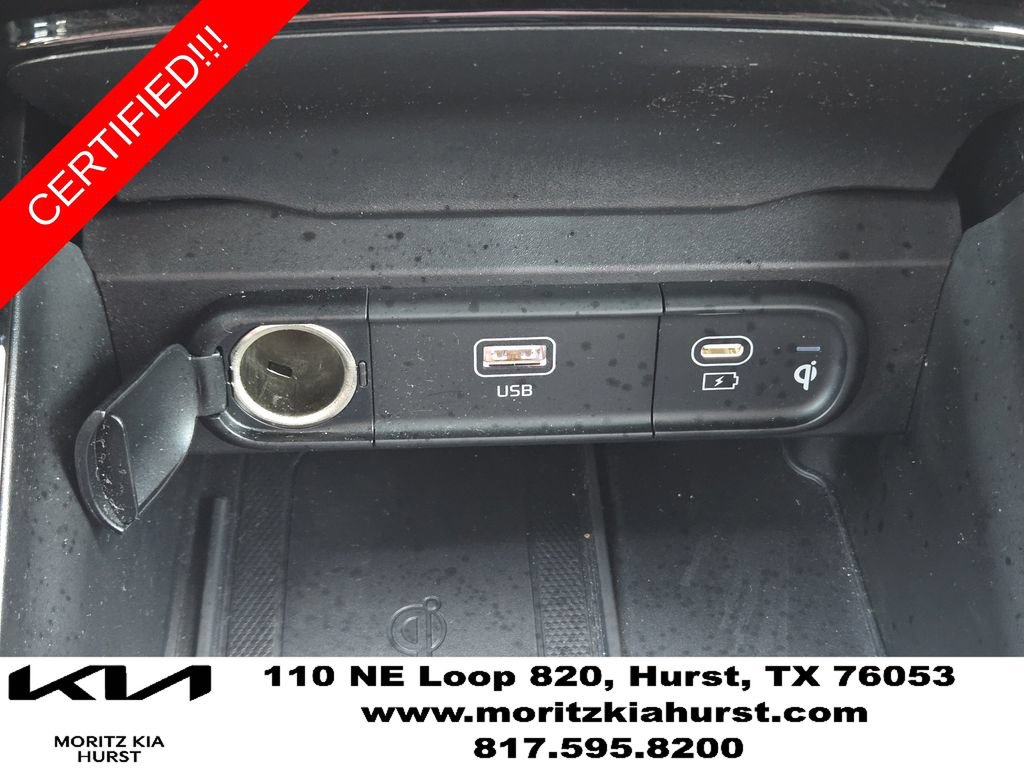 Certified 2024 Kia Telluride SX Prestige X-Pro AWD/4WD image 22