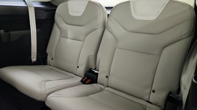 New 2026 Volvo EX90 Plus AWD/4WD image 32