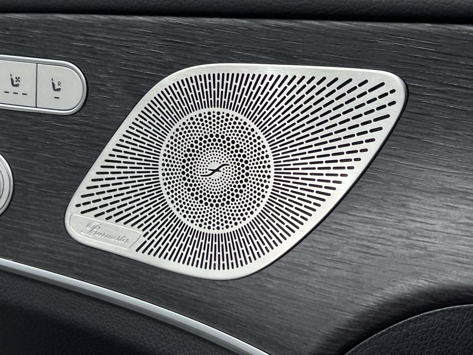 New 2026 Mercedes-Benz GLS 450 4MATIC image 37