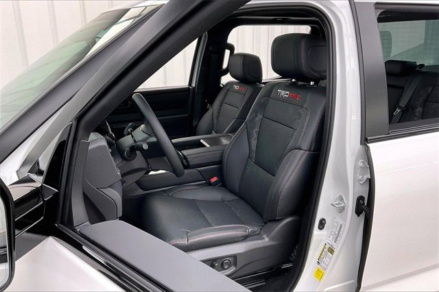Used 2026 Toyota Tundra TRD Pro image 8